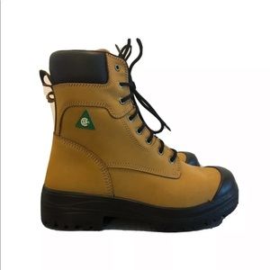 dakota construction boots